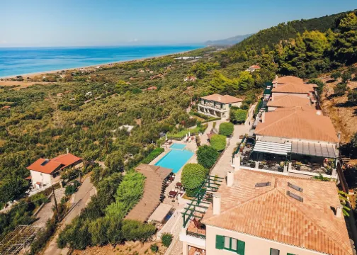 Natura Club Hotel & Spa - Adults Only