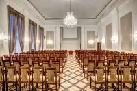 ホテル クションシュ