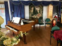 Stettler Hotel Hotels in Stettler