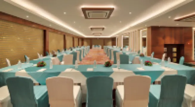 Golden Tulip Essential Jaipur