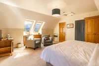 Treetops B&B