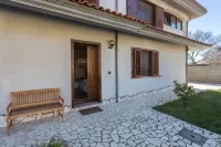 AnaeleHouseapartments Ltb - Wifi