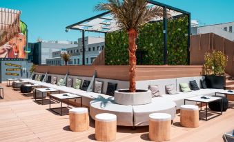 Avangarda Suites