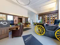 Ibis Styles Trier Hotel a Konz