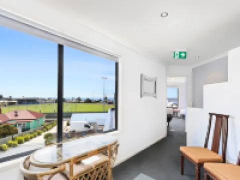 Madsen Retreat Hoteles en Penguin