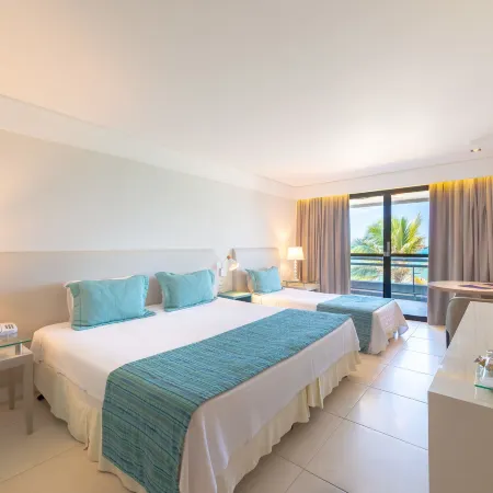 Ocean Palace All Inclusive Premium