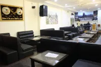 Hôtel la Tour d'Argent Hotels in Garoua