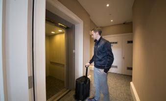 The Spires Serviced Apartments Edinburgh