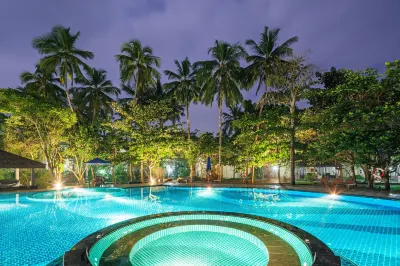 Siddhalepa Ayurveda Resort - All Meals, Ayurveda Treatment and Yoga