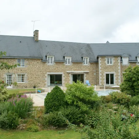 Le Relais Postal B&B