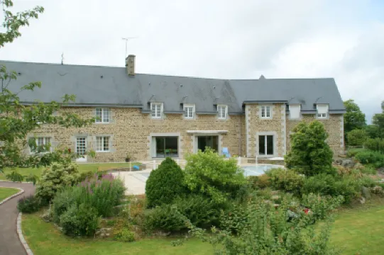 雷萊斯郵政民宿 住宿飯店