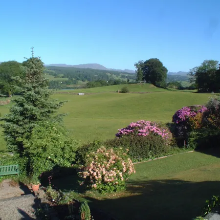 Ees Wyke Country House