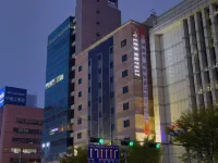 렉스 호텔 신사역 주변 호텔