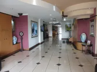Springwood Tower Apartment Hotel Hotel a Hillcrest