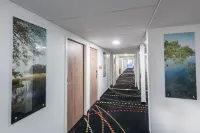 K Hotel Hotels in Strasbourg