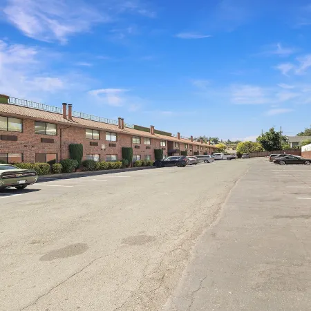 Best Western Amador Inn