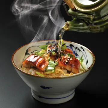 Hohoemino Kuyufu Tsuruya