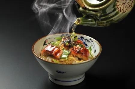 Hohoemino Kuyufu Tsuruya Отели в г. Тендо