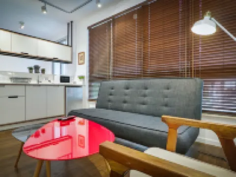 Hanasi 129 - Boutique Apartments Hotels in Haifa