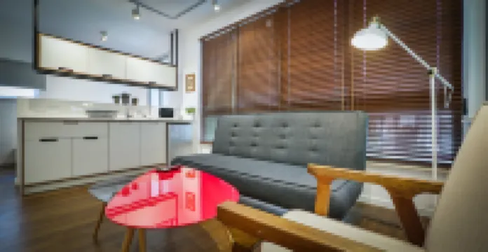 Hanasi 129 - Boutique Apartments