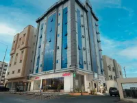 Gardens View Aparthotel Hotels in der Nähe von Shafa Mountains