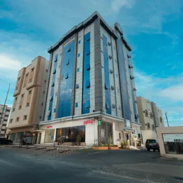 Gardens View Aparthotel