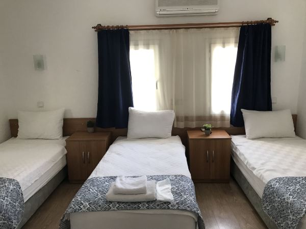 Tay Pansiyon Hotels in Bodrum
