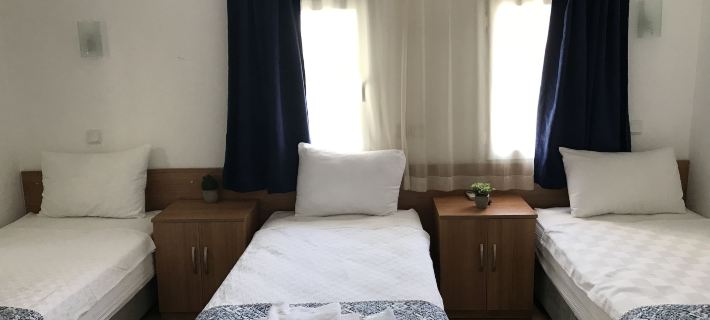 Tay Pansiyon Hotels in Bodrum
