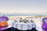 Bohemia Suites & Spa - Adults Only