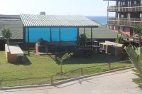 Paraiso do Ouro Resort Hotels in 