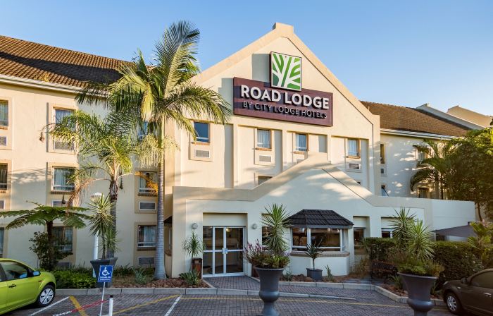 Road Lodge Mbombela