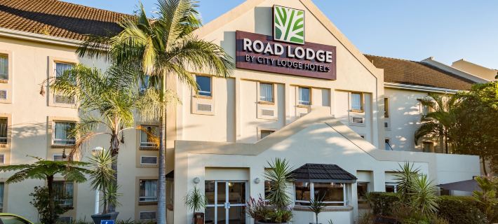 Road Lodge Mbombela Отели в г. Эхланзени