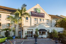 Road Lodge Mbombela