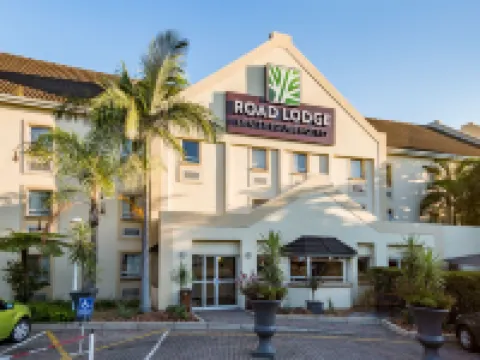 Road Lodge Mbombela Hotels in Ehlanzeni