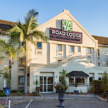 Road Lodge Mbombela