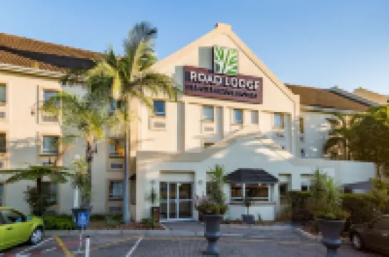 رود لودج مبومبيلا فنادق في 