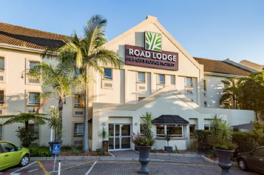 Road Lodge Mbombela