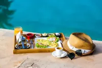 Hotel Al Bassatine Hotels in Beni Mellal