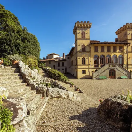 Agriturismo I Bonsi