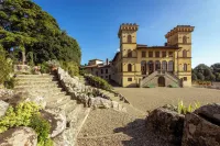 Agriturismo I Bonsi Hotel in zona Circuito delle Cappelle Vallombrosa