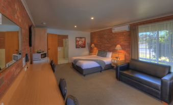 Pevensey Motor Lodge