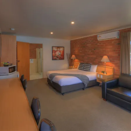 Pevensey Motor Lodge