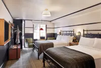 High Country Motor Lodge - Near Nau and Downtown