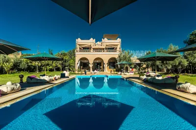 鳥兒尊爵 Spa 旅館 住宿飯店