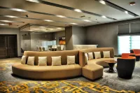 Lavender Hotel Al Nahda Dubai