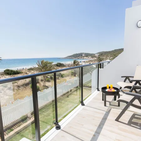 Grand Palladium White Island Resort & Spa - All Inclusive