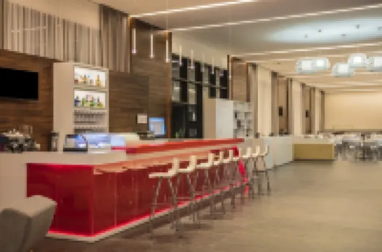 Fiesta Inn Tuxtla Fashion Mall โรงแรมในตุกซ์ตลากูเตียร์เรซ