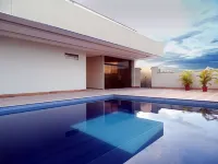 Tryp by Wyndham Manaus - Uima-altaat