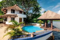 Koro Sun Resort & Rainforest Spa - Beach