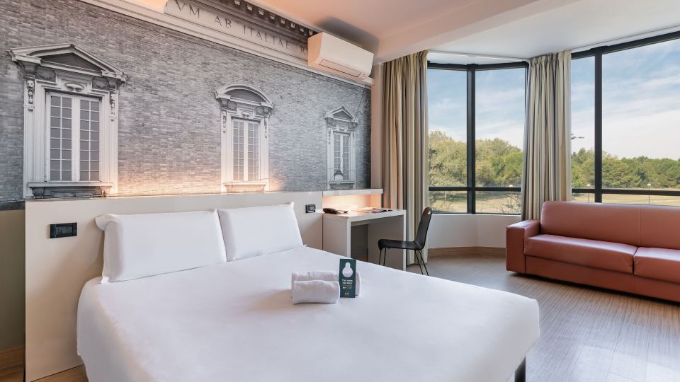 B&B Hotel Ravenna